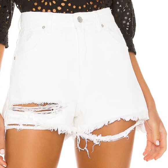 Dusters Short Short - Picture 2 of 10